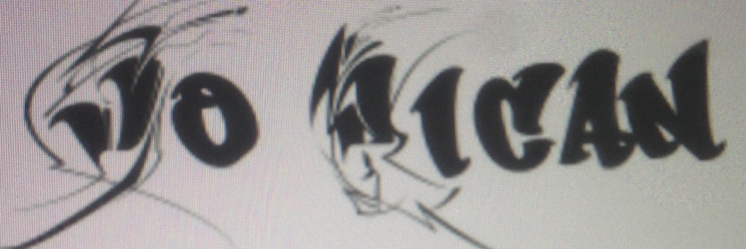 RicanAssassin's profile banner image