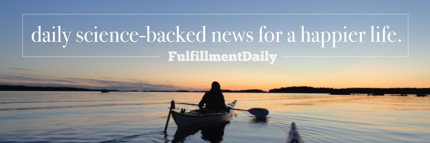 Fulfillment Daily banner