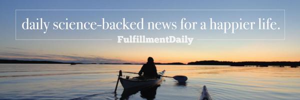 FulfillDaily Profile Banner