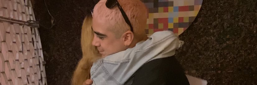 LizzetRodas's profile banner image