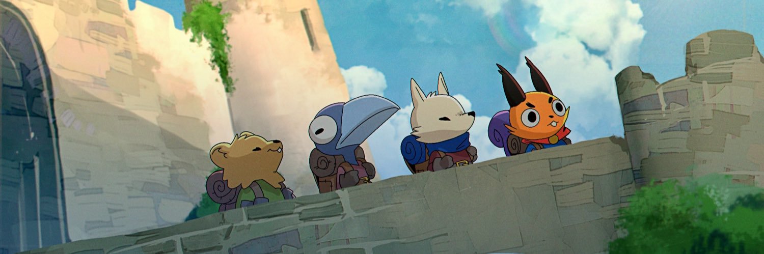 zekertoons's profile banner image