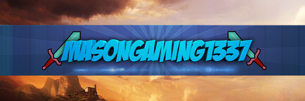 TheGreasyGamer's profile banner image