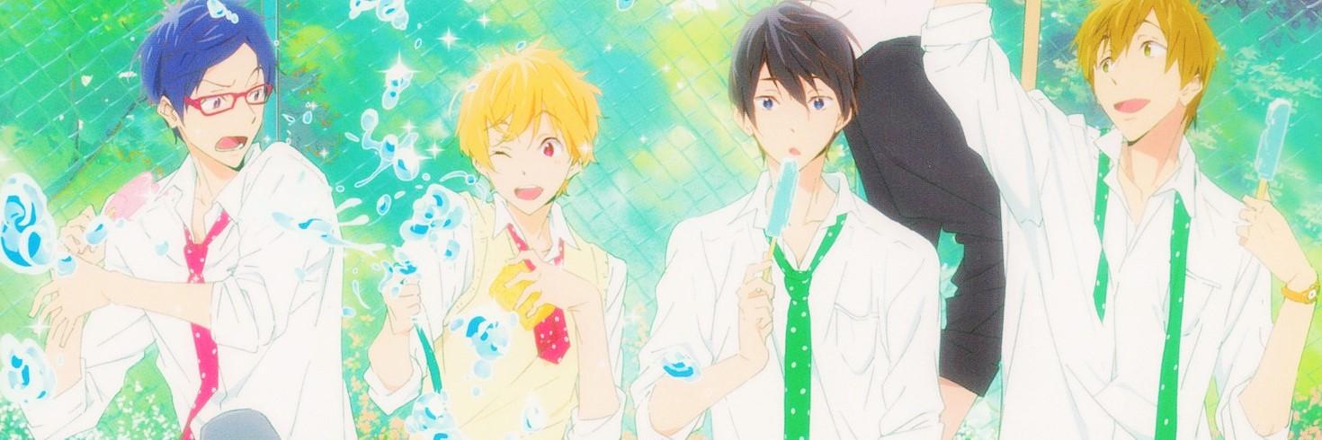 ume_kishu's profile banner image