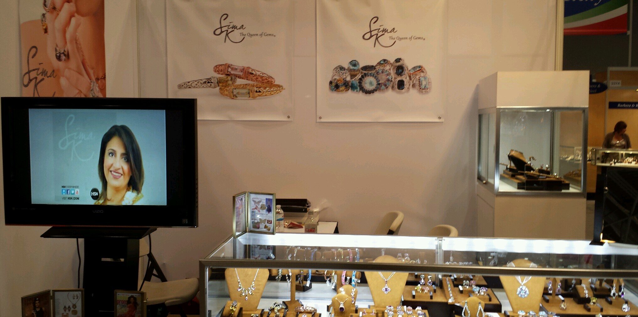 SimaKJewelry's profile banner image