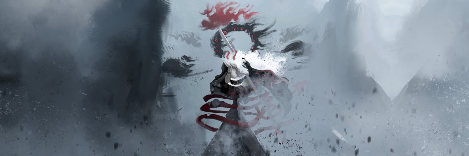 Lmedraado's profile banner image