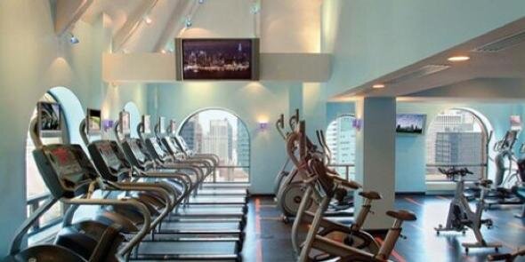 Fitness Motivation banner