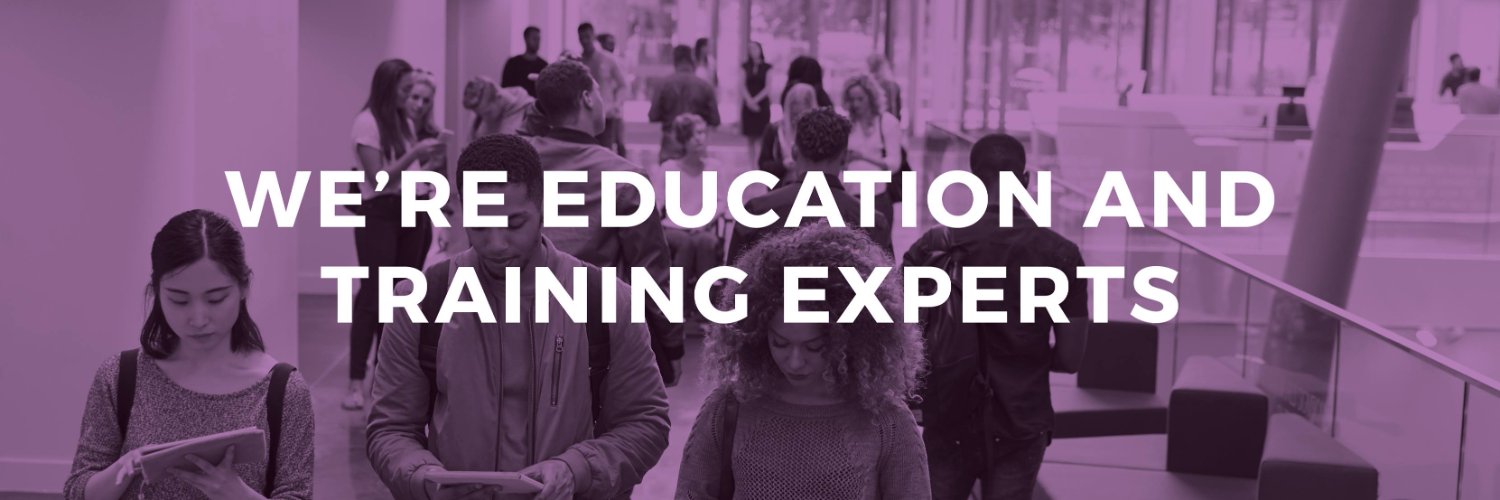 Learning Curve Group banner