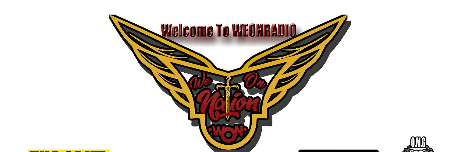 91.8 WeOnRadio banner