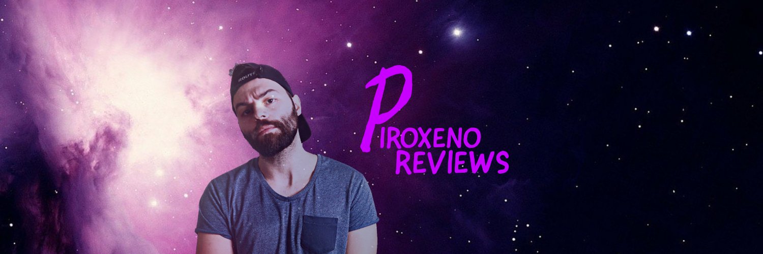 Piroxeno's profile banner image