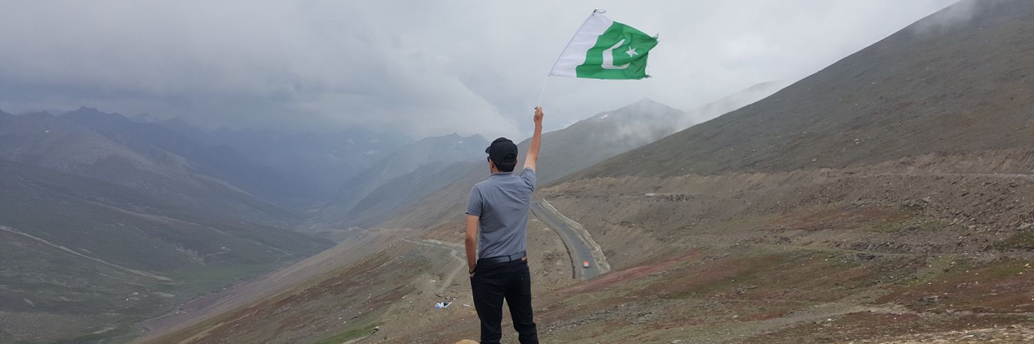Jazy_Bangash's profile banner image
