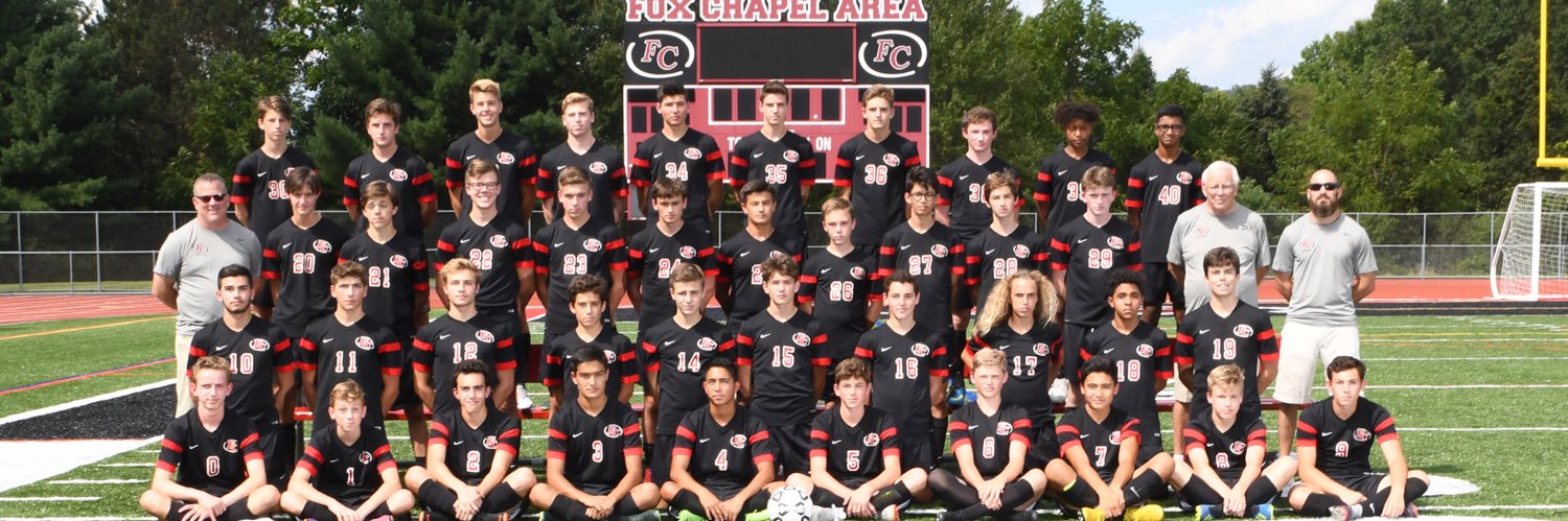 Fcsoccer6's profile banner image