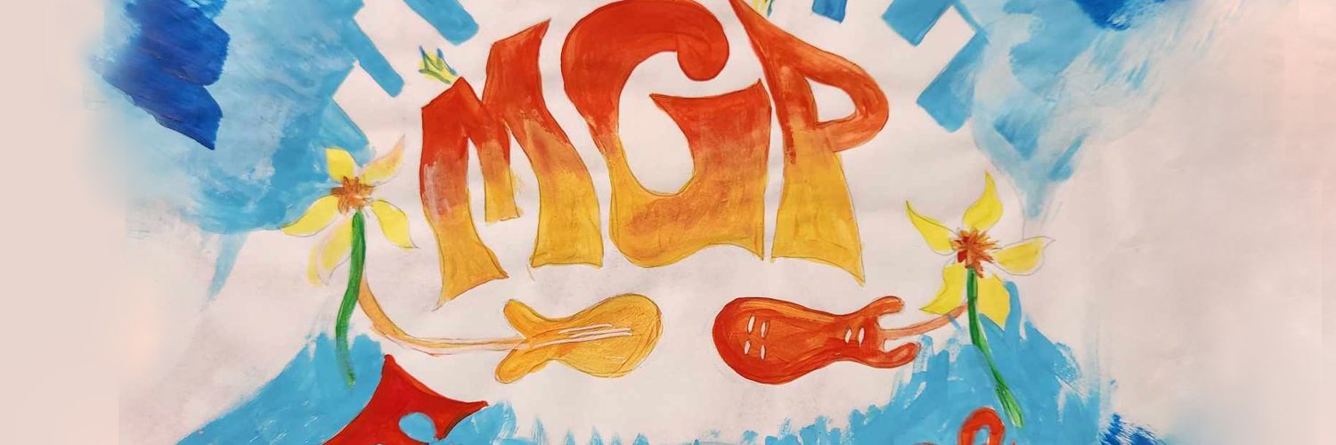 mikepottermusic's profile banner image