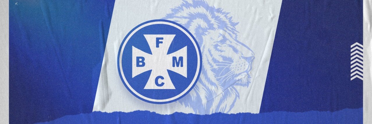 BMFCOficial's profile banner image