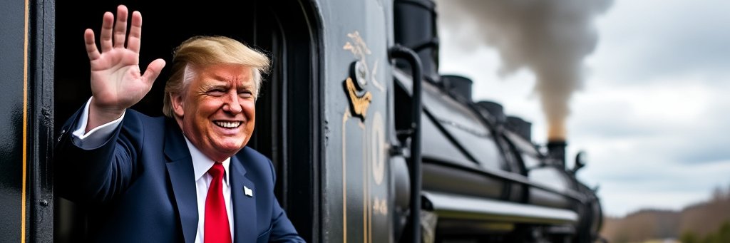 PoliTech 🇺🇲's banner