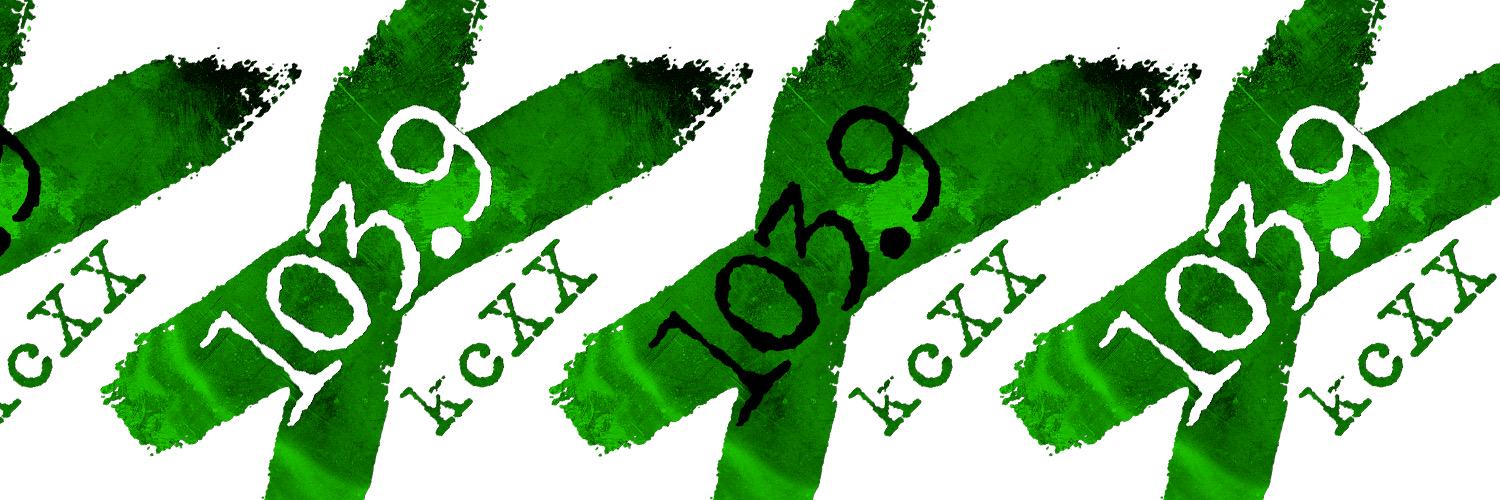 X1039's profile banner image