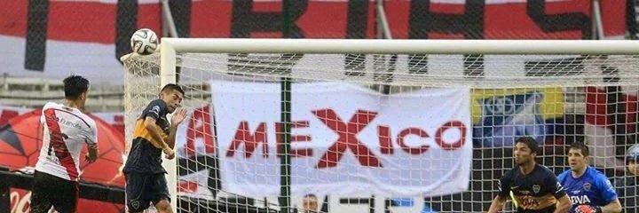 RiverplateCDMX's profile banner image