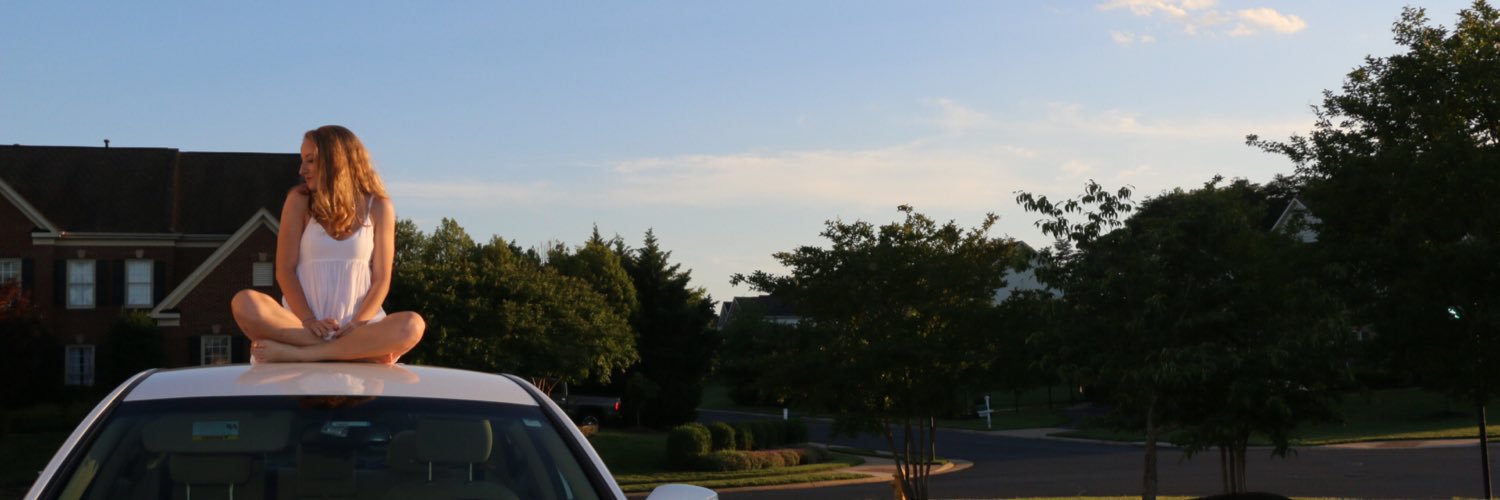 SydneyLoonam's profile banner image