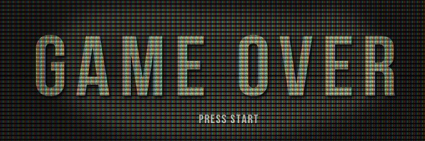 TheUpsetGamer's profile banner image