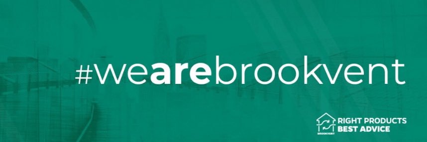 BROOKVENT's profile banner image