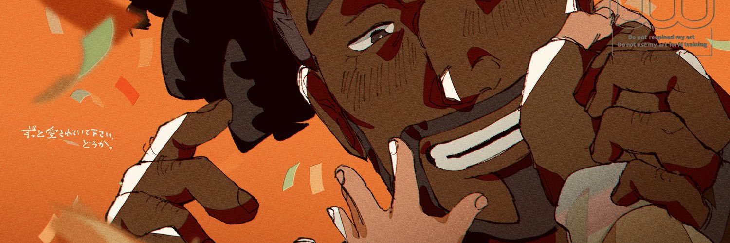 ﾉｰﾒﾝ豆's banner