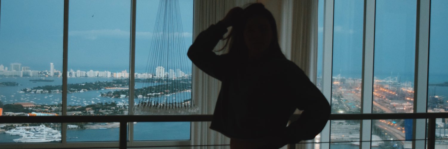 LArvesu's profile banner image