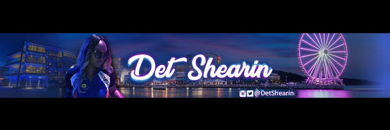 DetShearin's profile banner image
