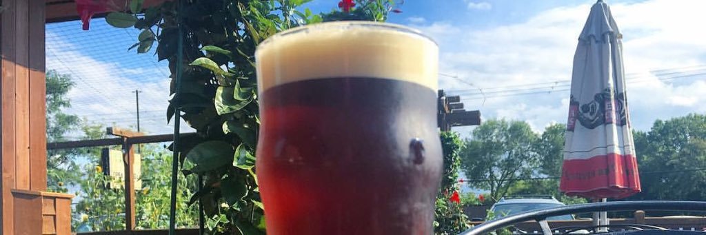 barleyjohnspub's profile banner image