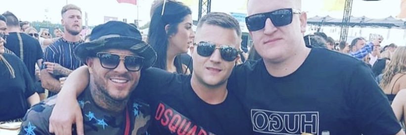 dtighe95's profile banner image