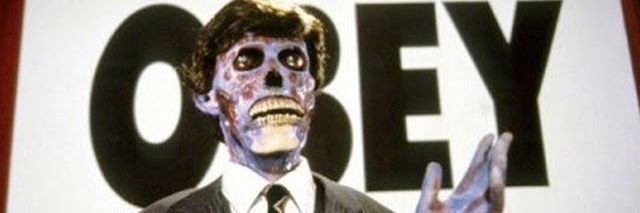 OhTheHorrorShow's profile banner image