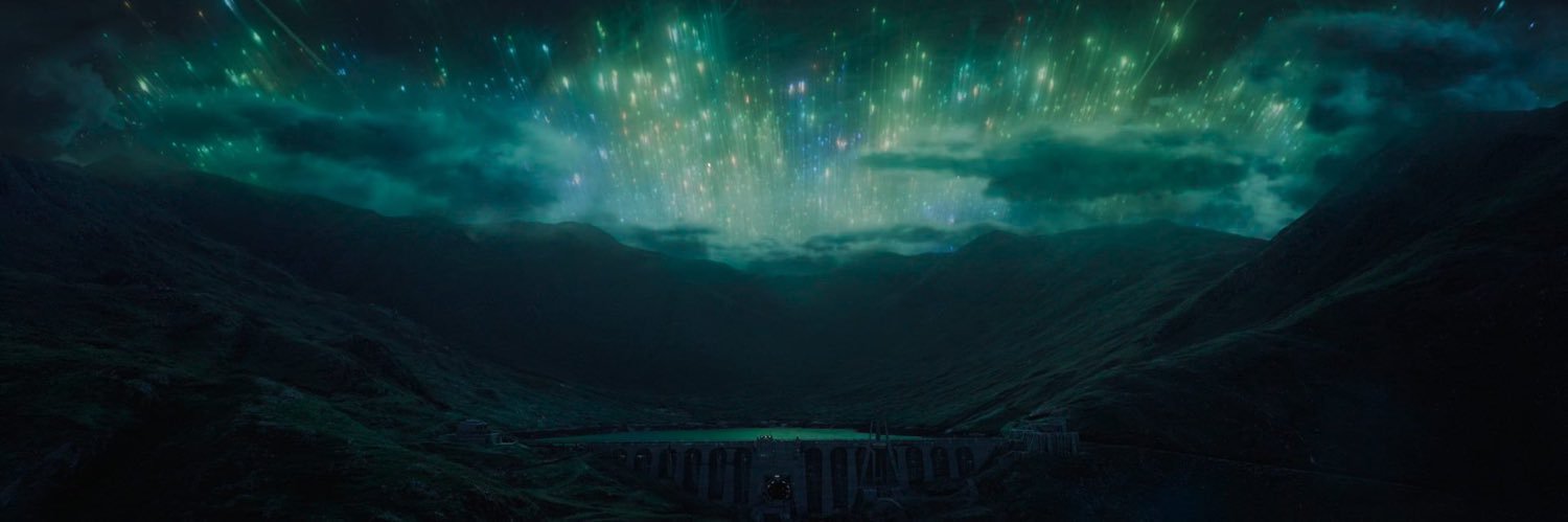 Vincent DeSantis banner