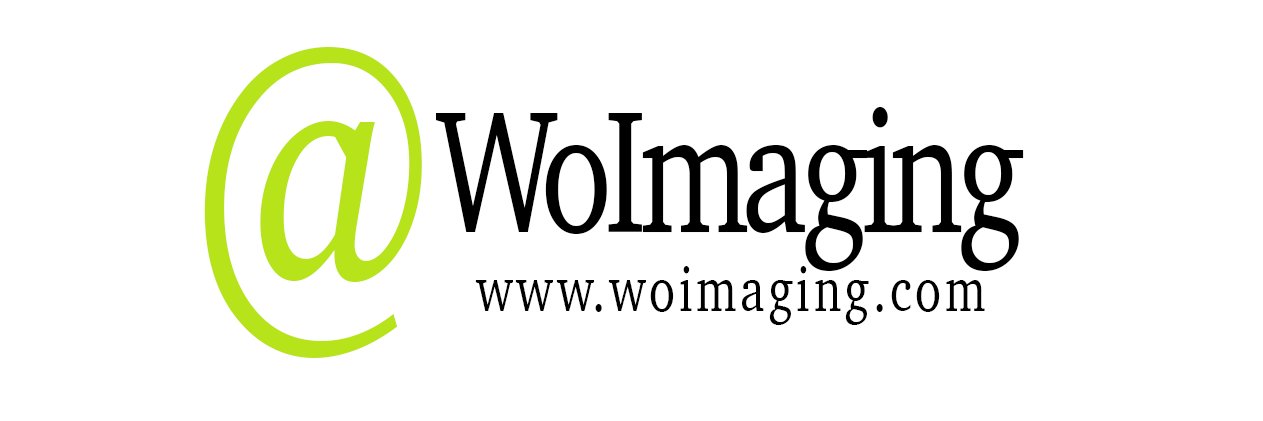 WoImaging's profile banner image