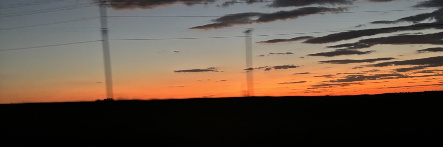 kendallsievers's profile banner image
