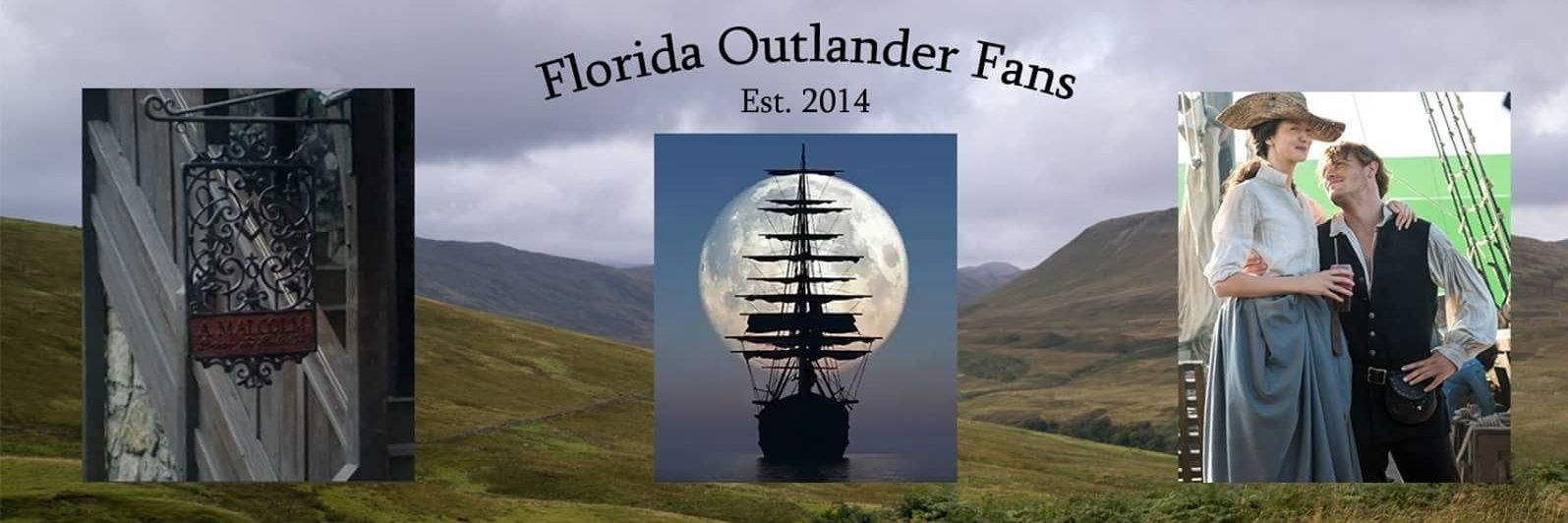 FLOutlanderFans's profile banner image