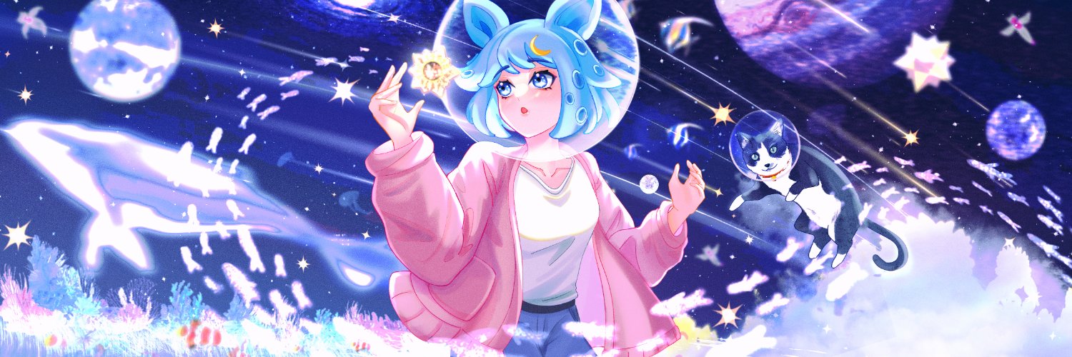MoonDriveZee's profile banner image