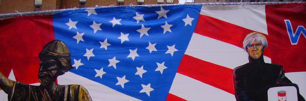 MLK Mural Project banner