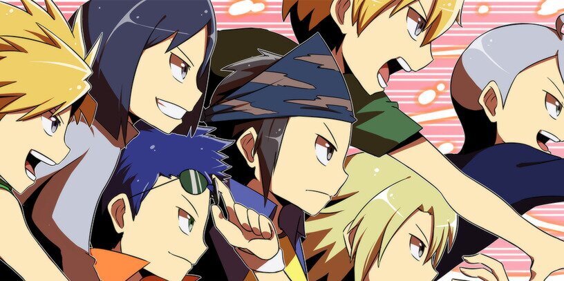 DigimonFanArts's profile banner image