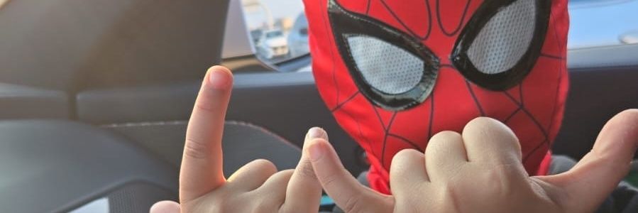 خالد بن عبداللّٰه KHALED banner