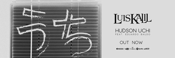 LuisKalil_ Profile Banner