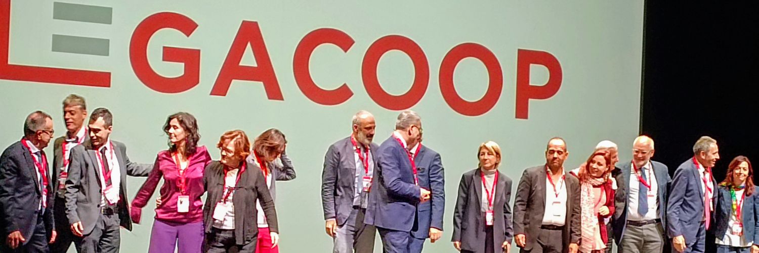 #COOPERATIVE LIGURIA banner