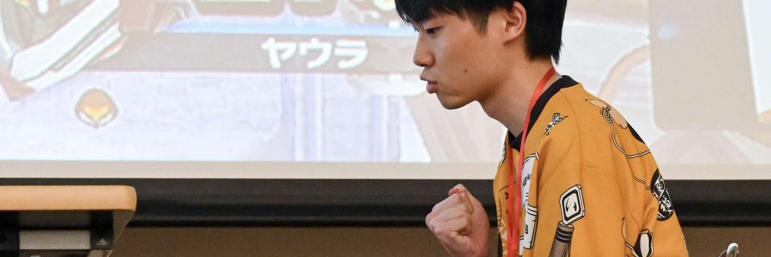 はる🥖@Samusu🪈.•♬ banner