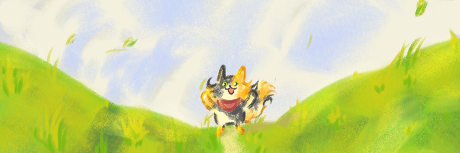 Allencatgreen's profile banner image