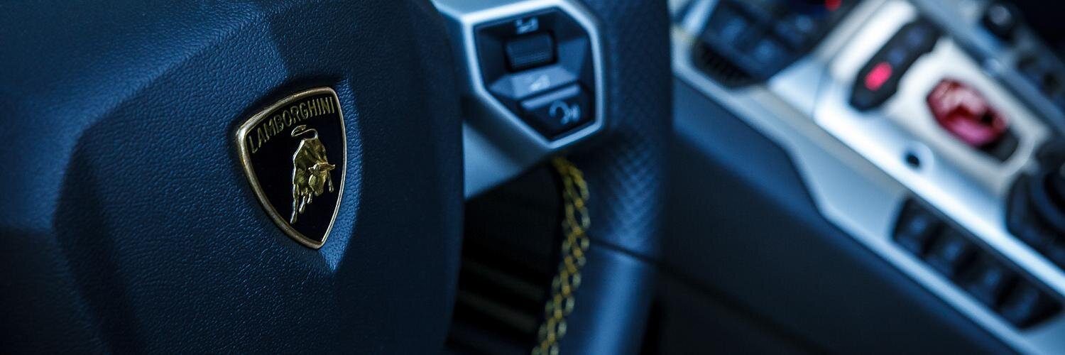 LamborghiniVan's profile banner image
