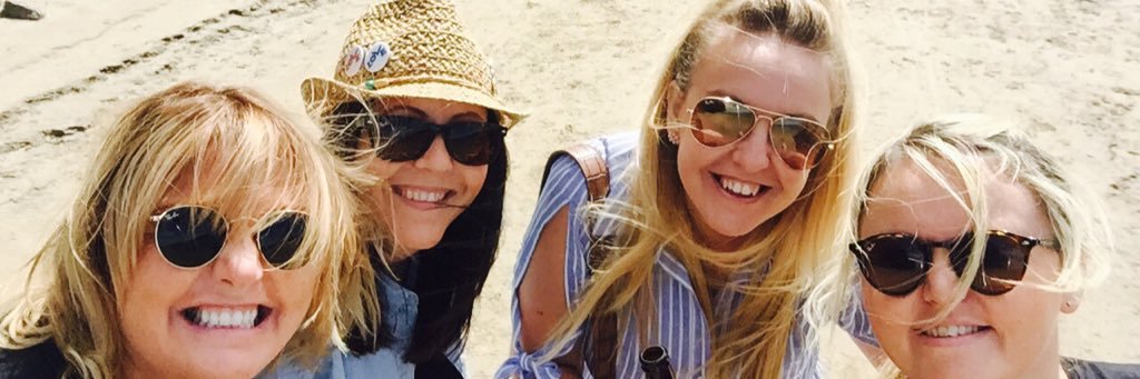 QueenClareBear's profile banner image