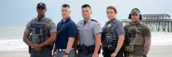 horrycountypd Profile Banner