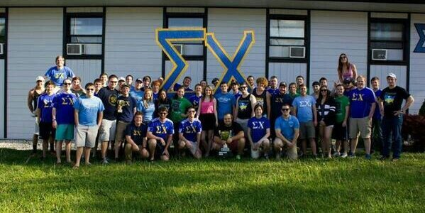 ΣΧ - Missouri S&T banner