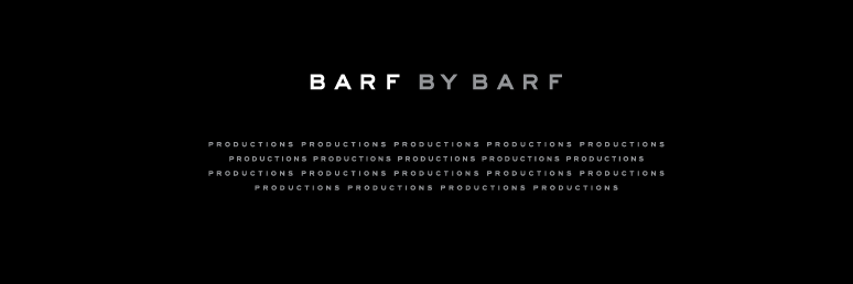 BarfByBarf's profile banner image