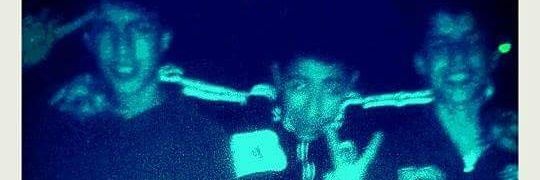 ZerroukMeher's profile banner image