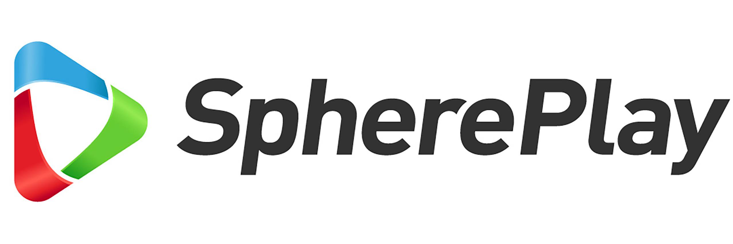 SpherePlay banner