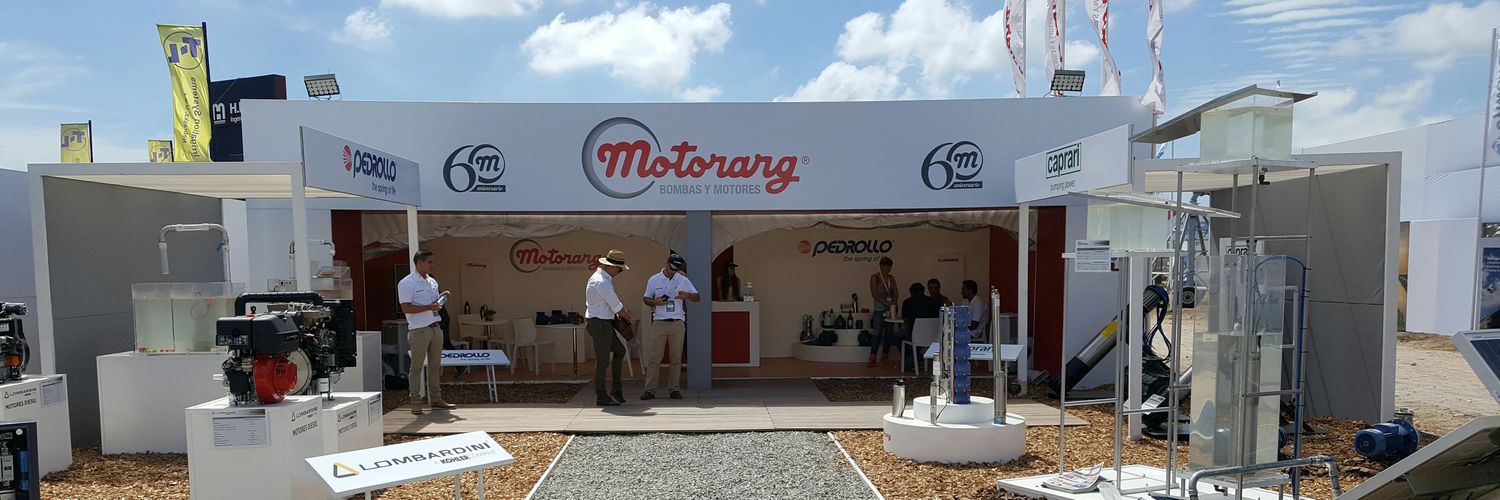 MOTORARG's profile banner image