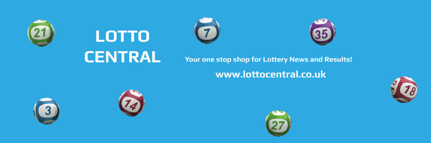 lottocentral's profile banner image